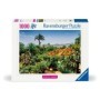 Ravensburger - Puzzle gradina botanica Madeira 1000 piese Ravensburger - 2